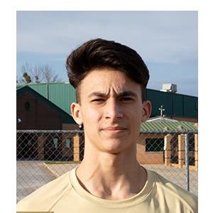 Dylan Silva-Rivas