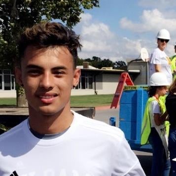 Alex Rivas