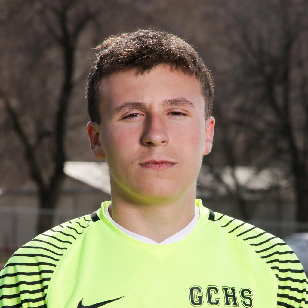 Camron Stotz