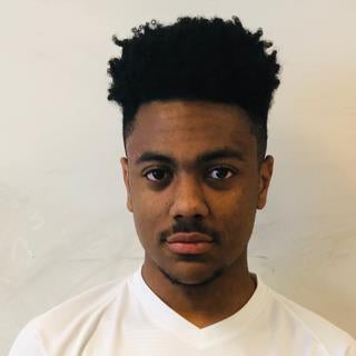 Nicholas Haynes mugshot