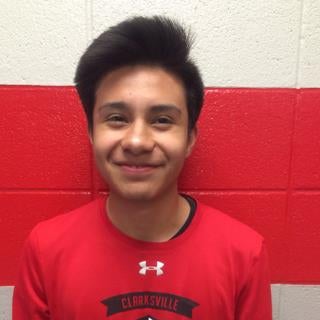 David Gamez mugshot