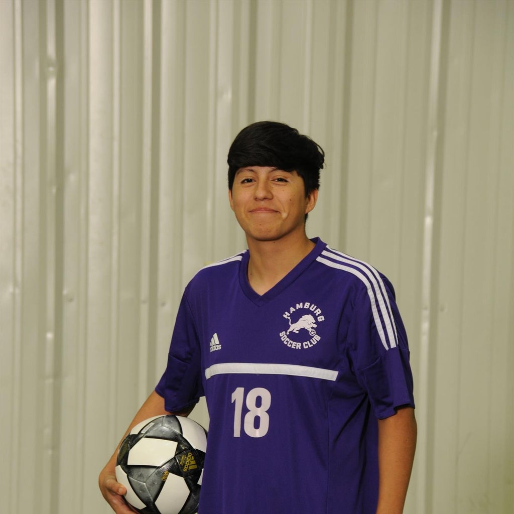 Eric Manriquez mugshot