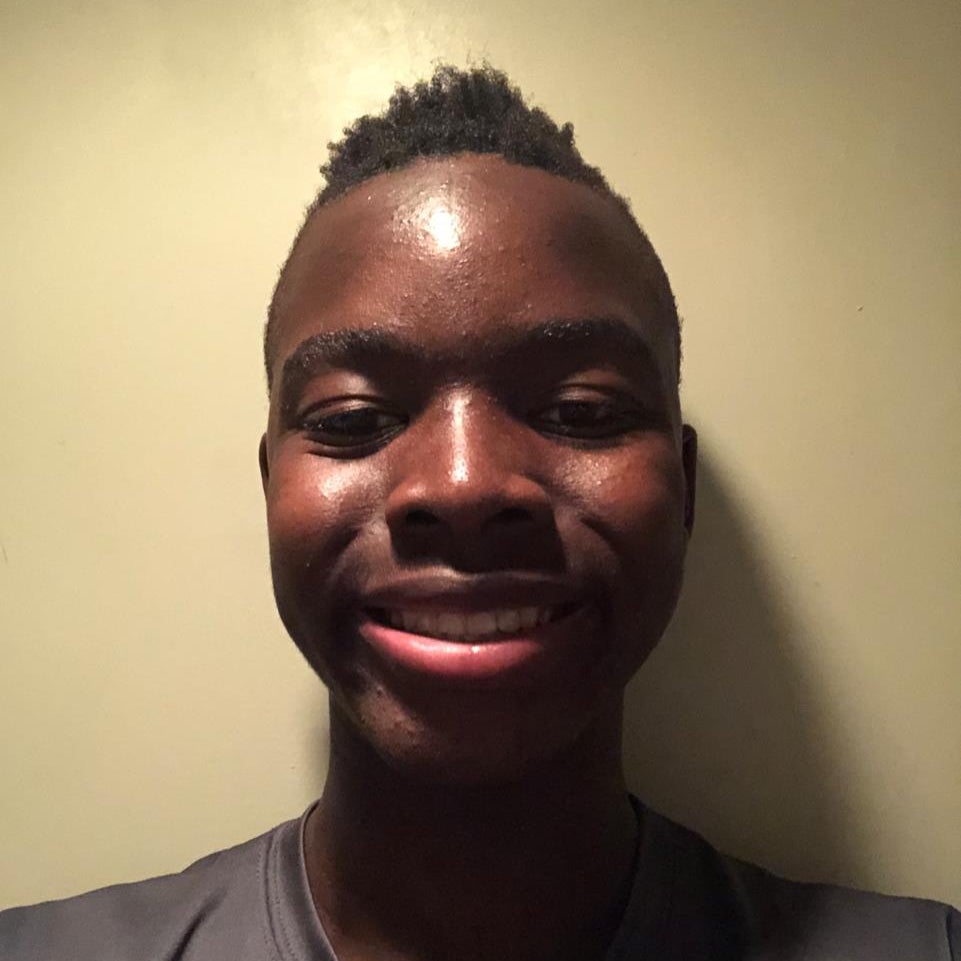 Benlulema Nshangalume