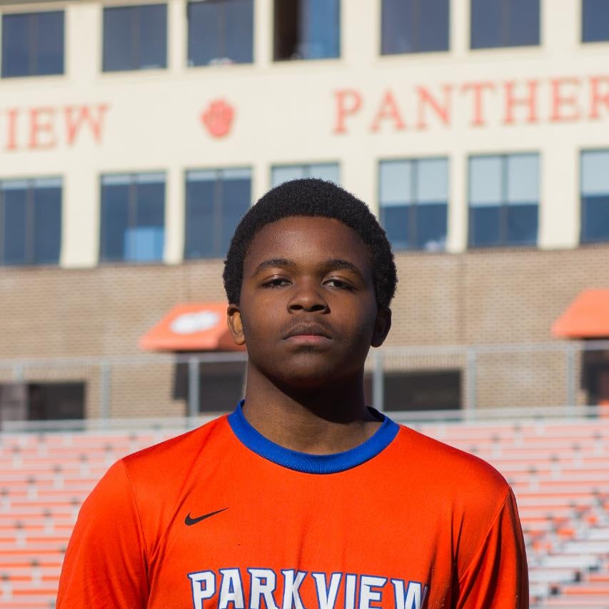 Kasim Mitchell