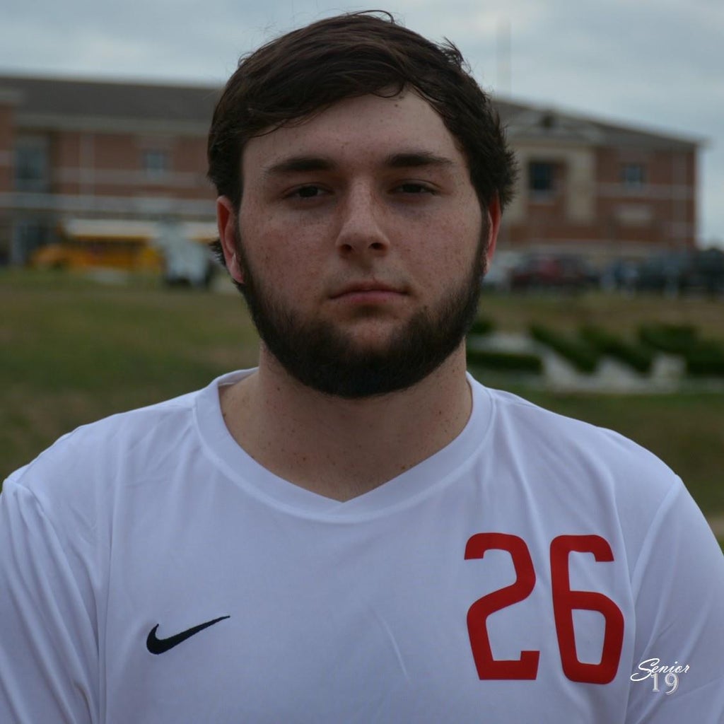 Cody Stratton