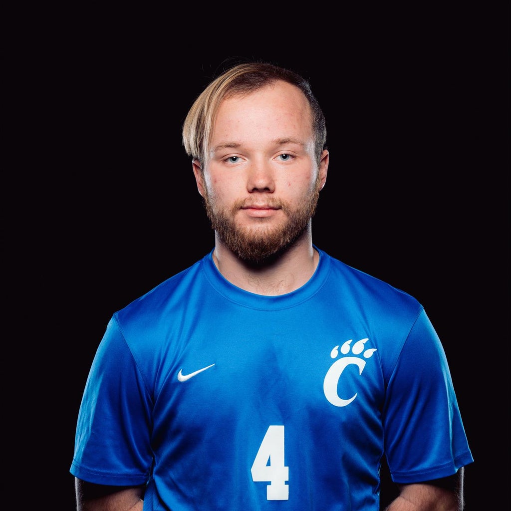 Jakob Mcpeake