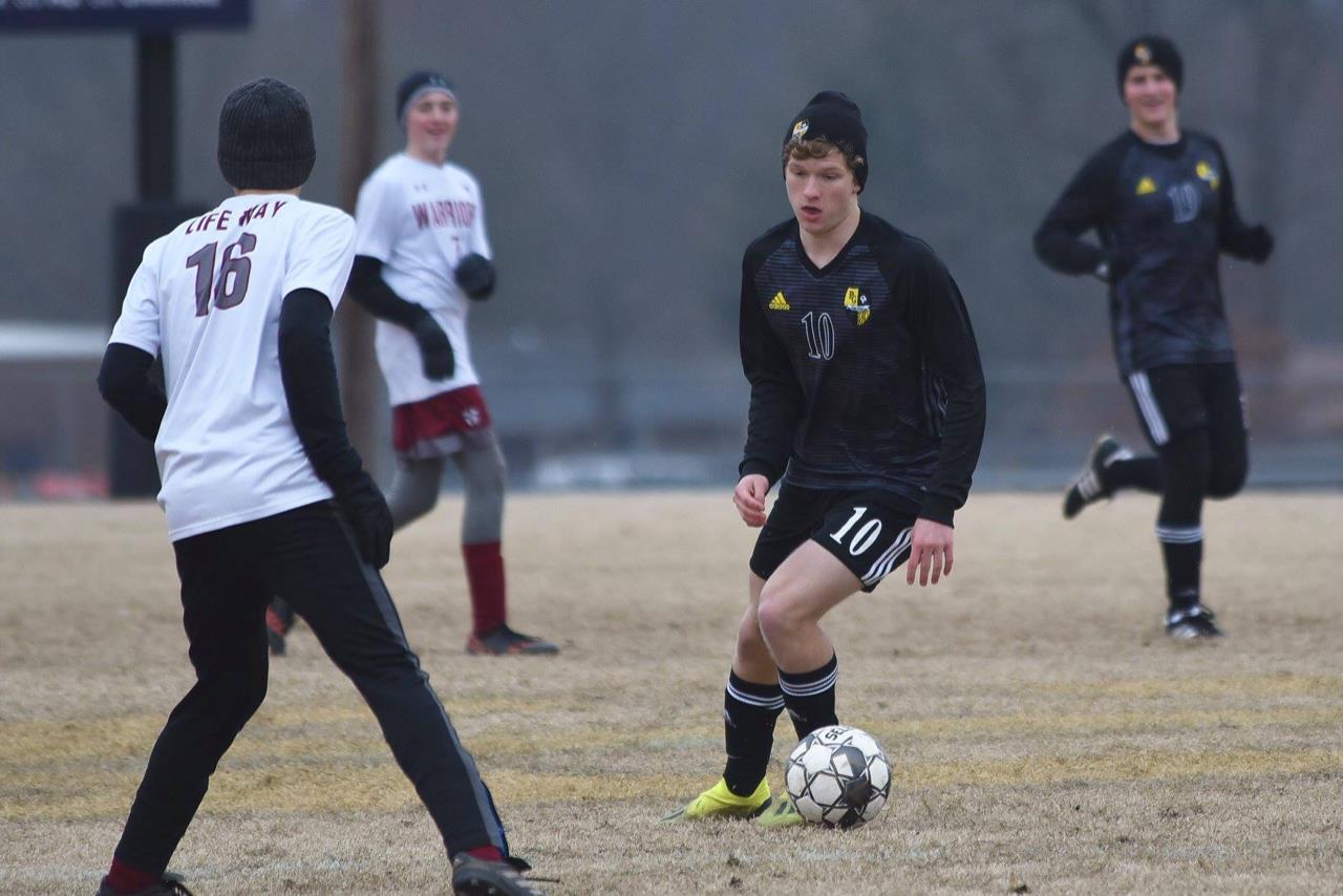 Josh Brant