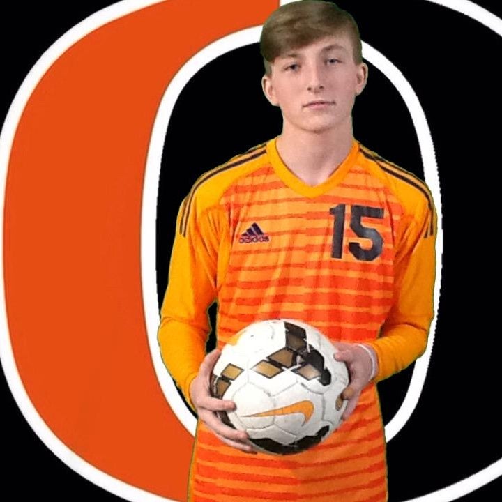 Connor Kelley mugshot