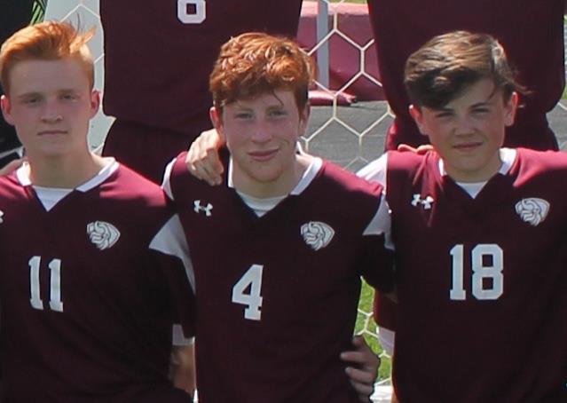 Reece Dalton
