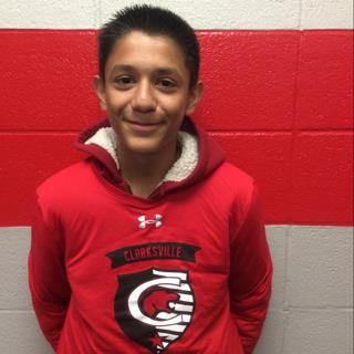 Jair Canales mugshot