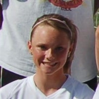 Sarah Kendall