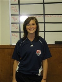 Lindsee Ehlers