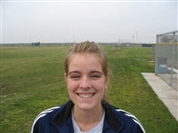 Michelle Mitchell