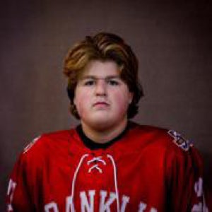 Logan Juengel mugshot