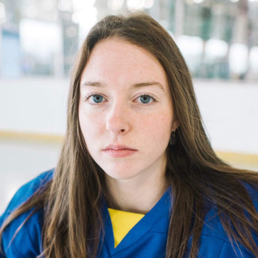 Hannah McCarthy mugshot