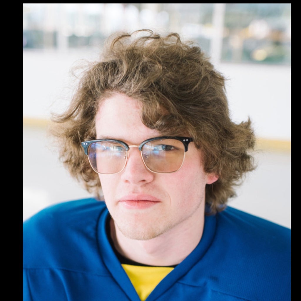 Kyle Powers mugshot