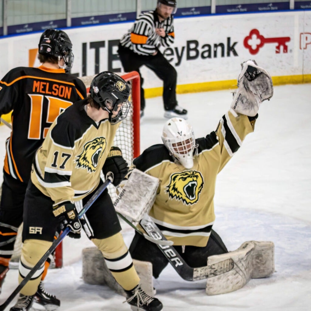 Cooper Kinnear mugshot