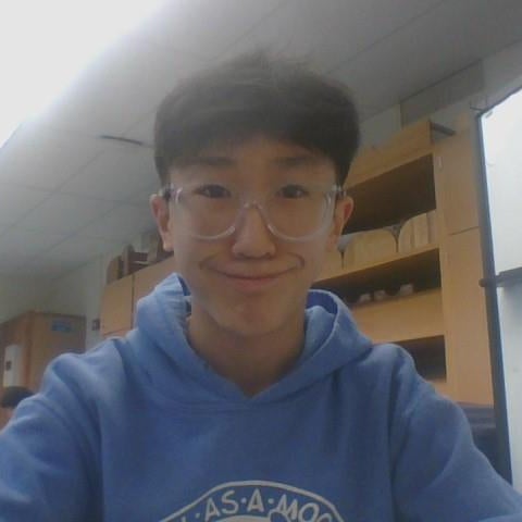 Nathan Gao mugshot