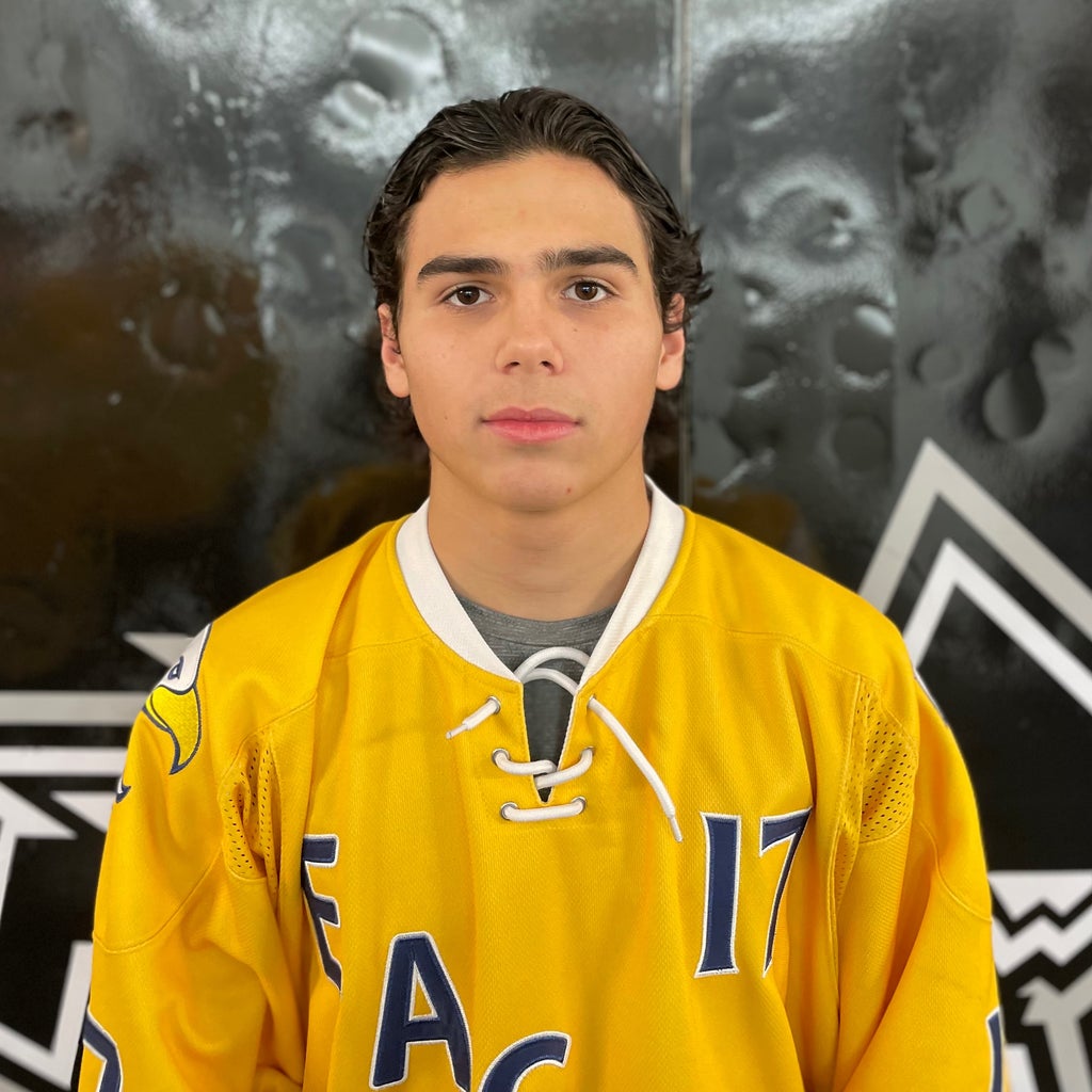 Drake Almeida mugshot