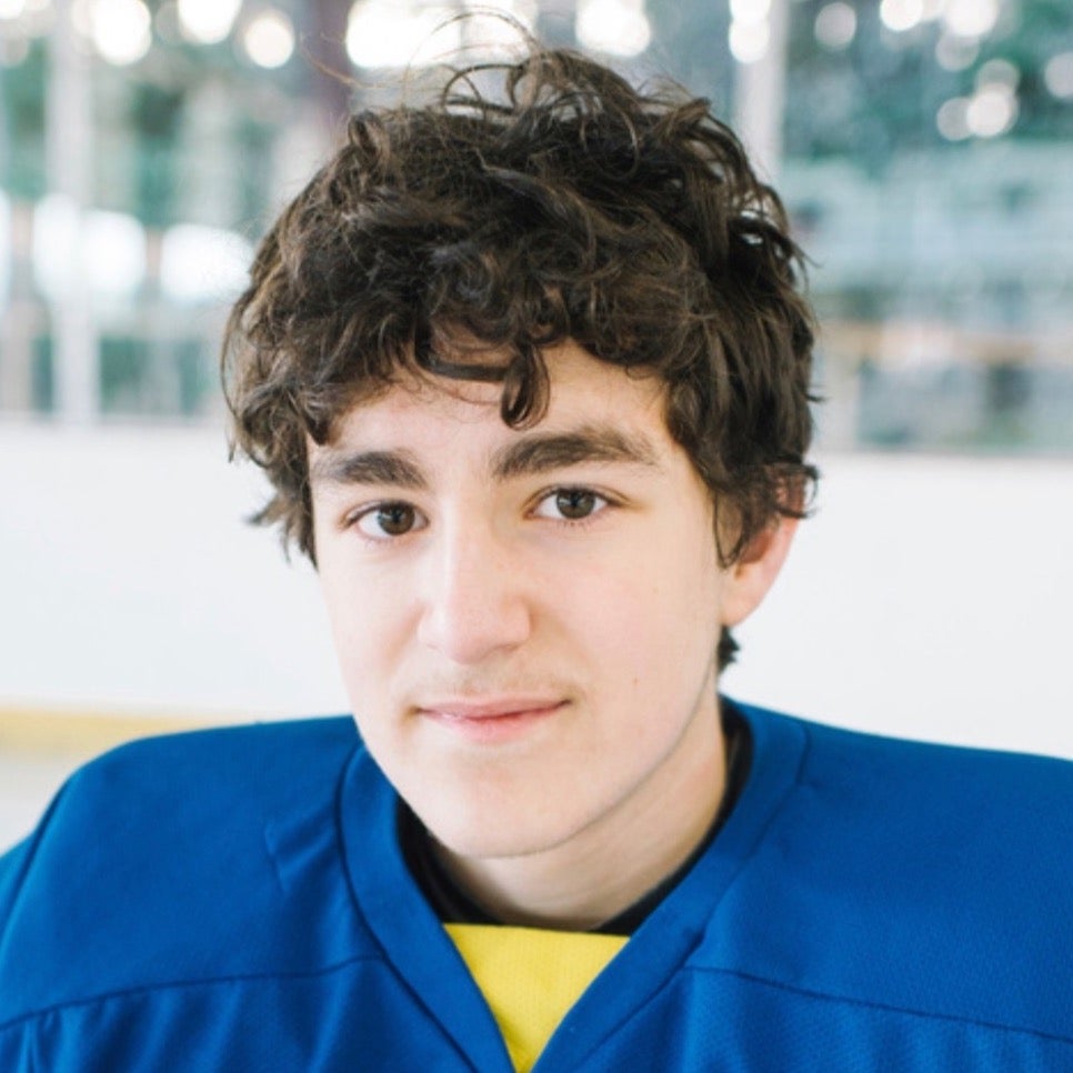 Aiden Johnson mugshot