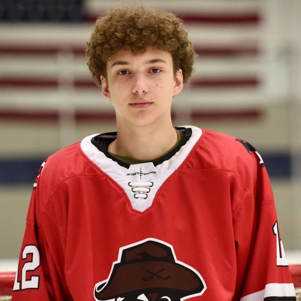 Luke Hillebrecht