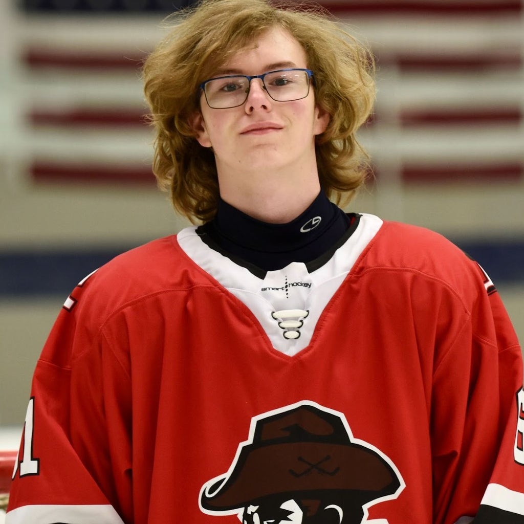 Parker Gibbons mugshot