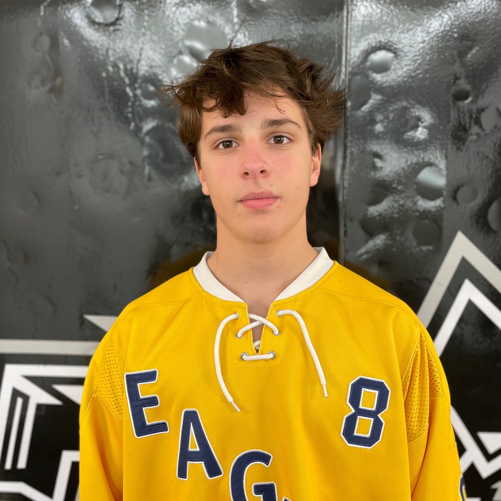 Erik Hall mugshot