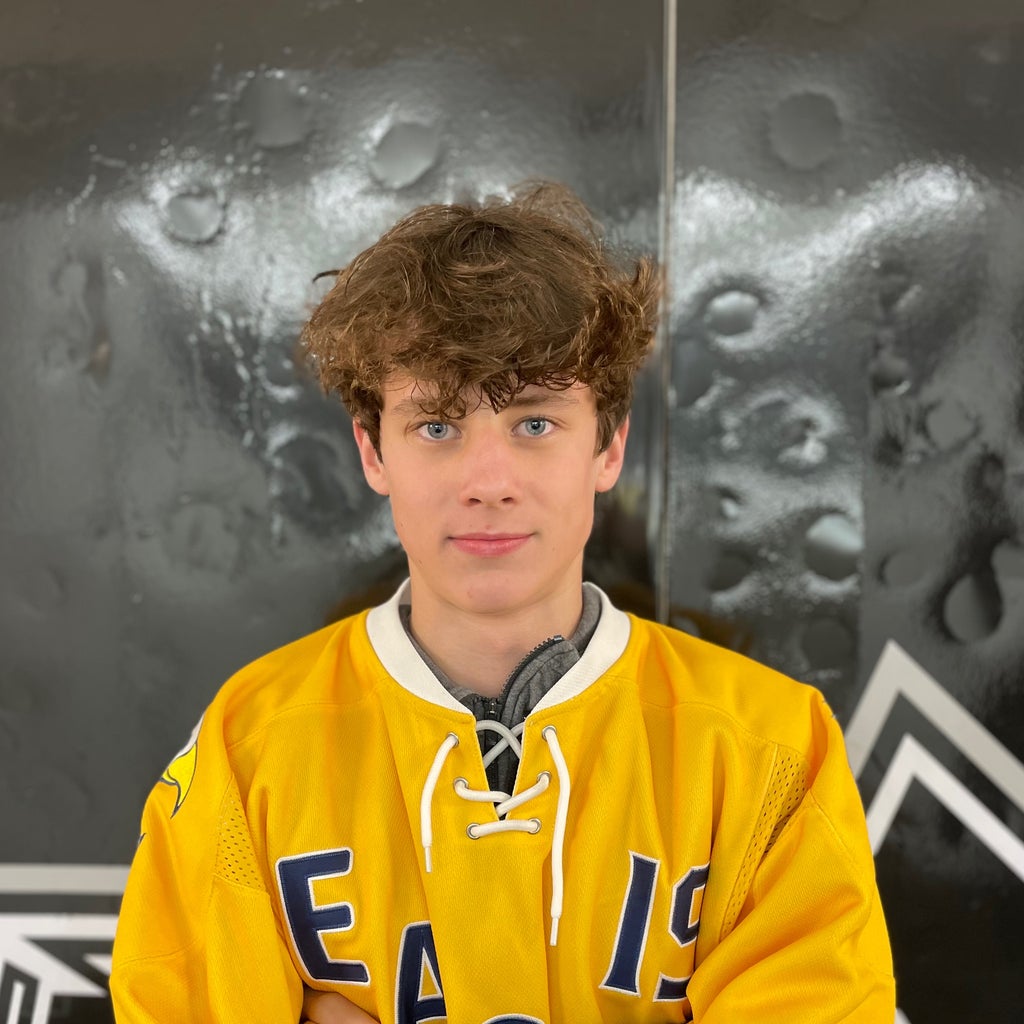 Connor Helm