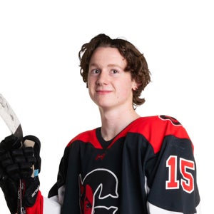 Kade Winger mugshot