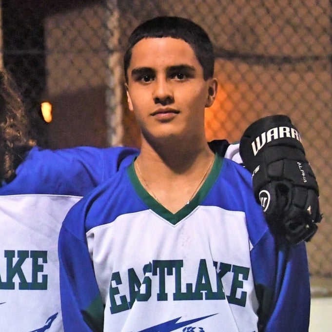 Emilio Navarette mugshot