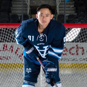 Andrew  Ho mugshot