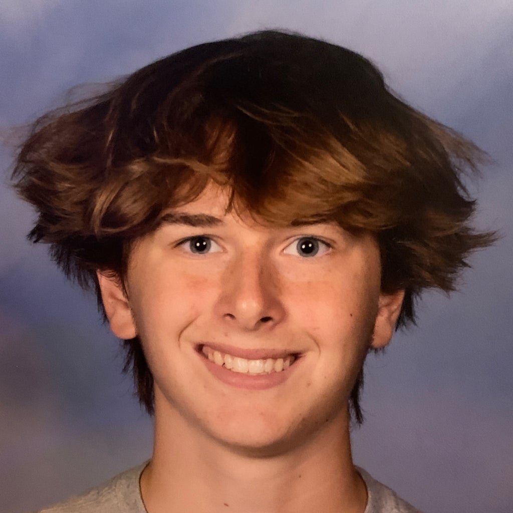Jackson Hitchcock mugshot