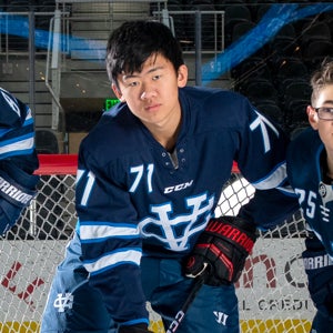 Kevin Zhang