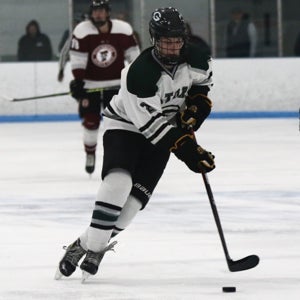 Brady Keeler