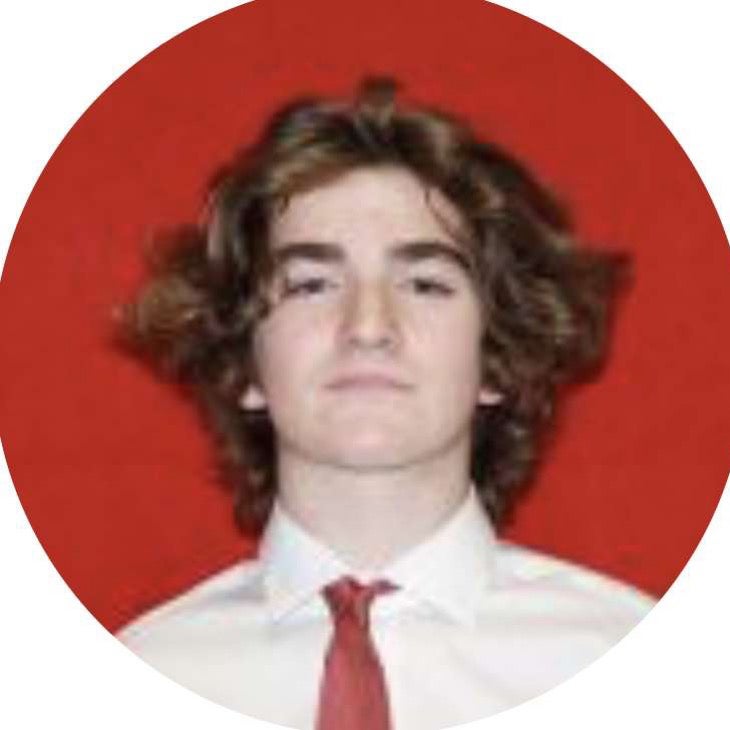 Brady Forde mugshot