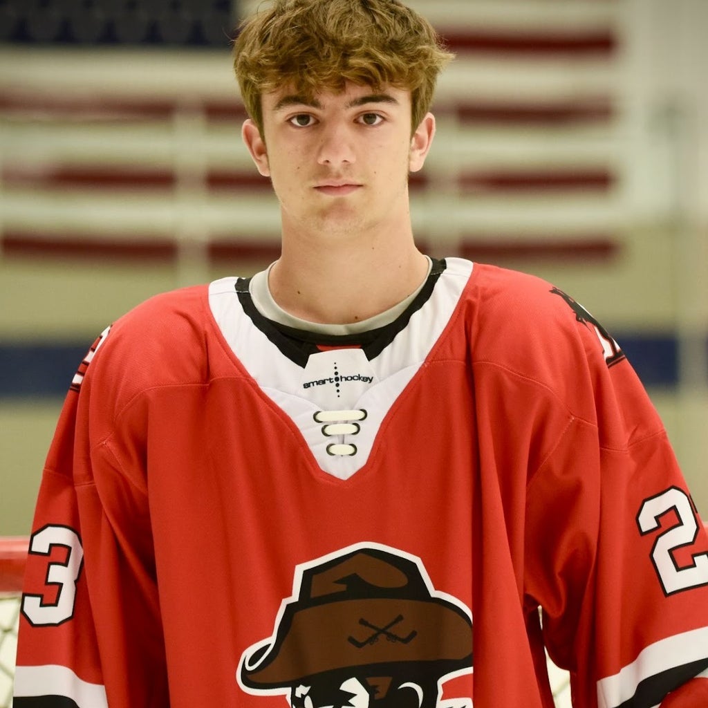 Teddy Maccarone mugshot