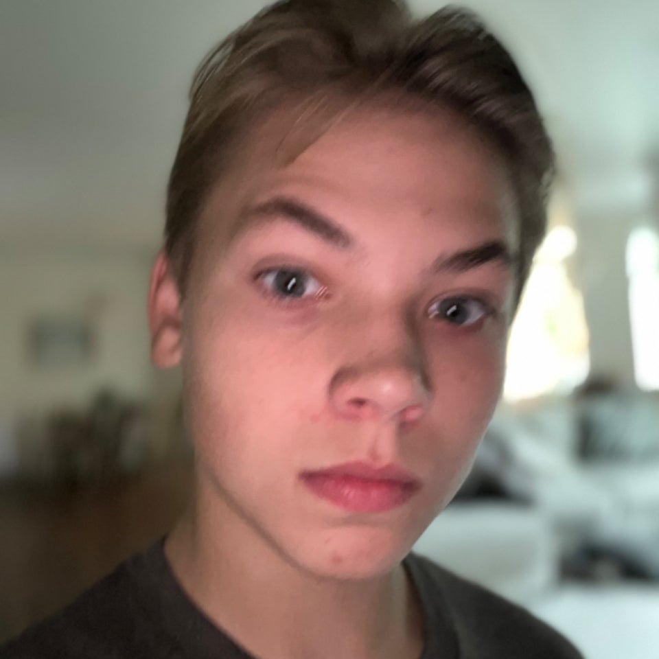 Max Fullford mugshot