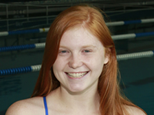 Meredith Lohman