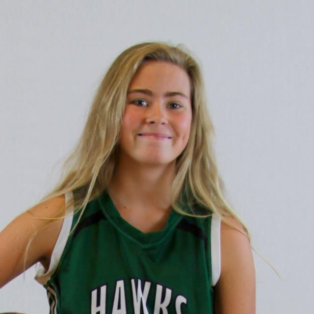 Hannah Witter