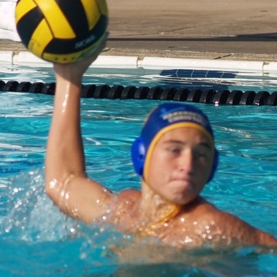 Carter McCarthy mugshot