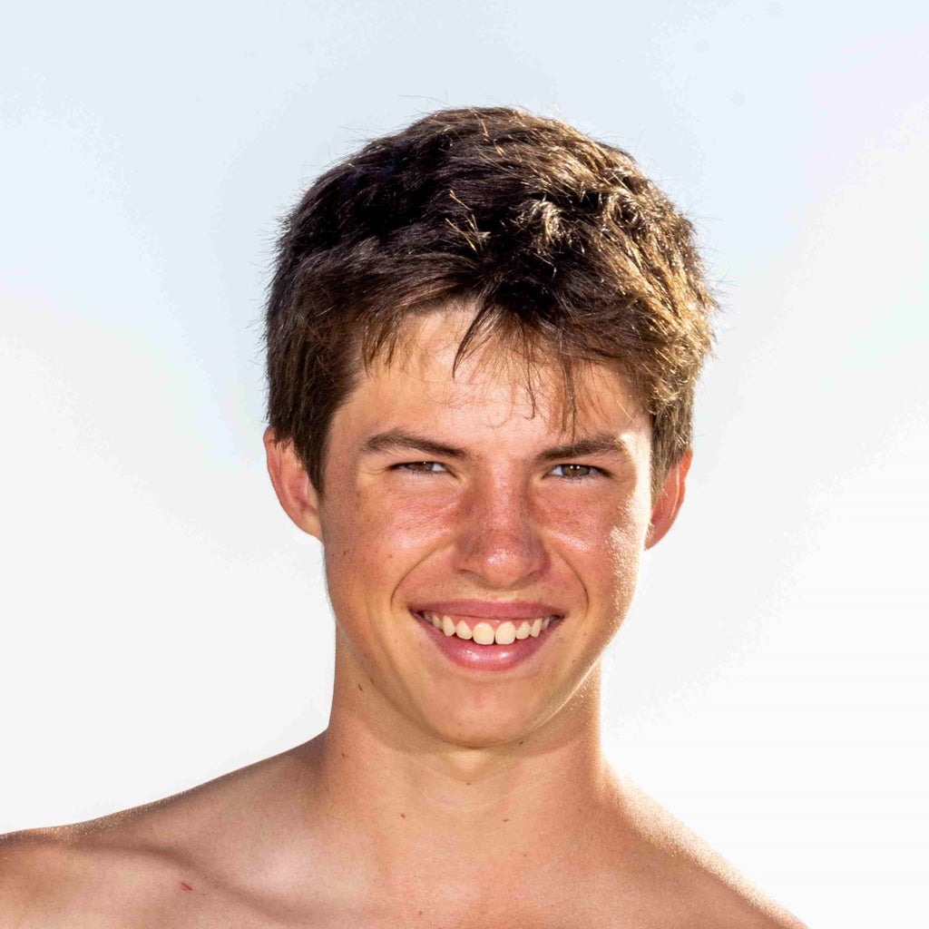 Colten Tonkovich mugshot