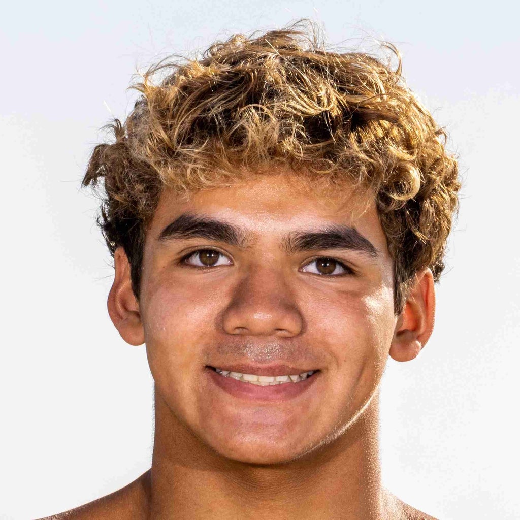 Koji Lefevre mugshot