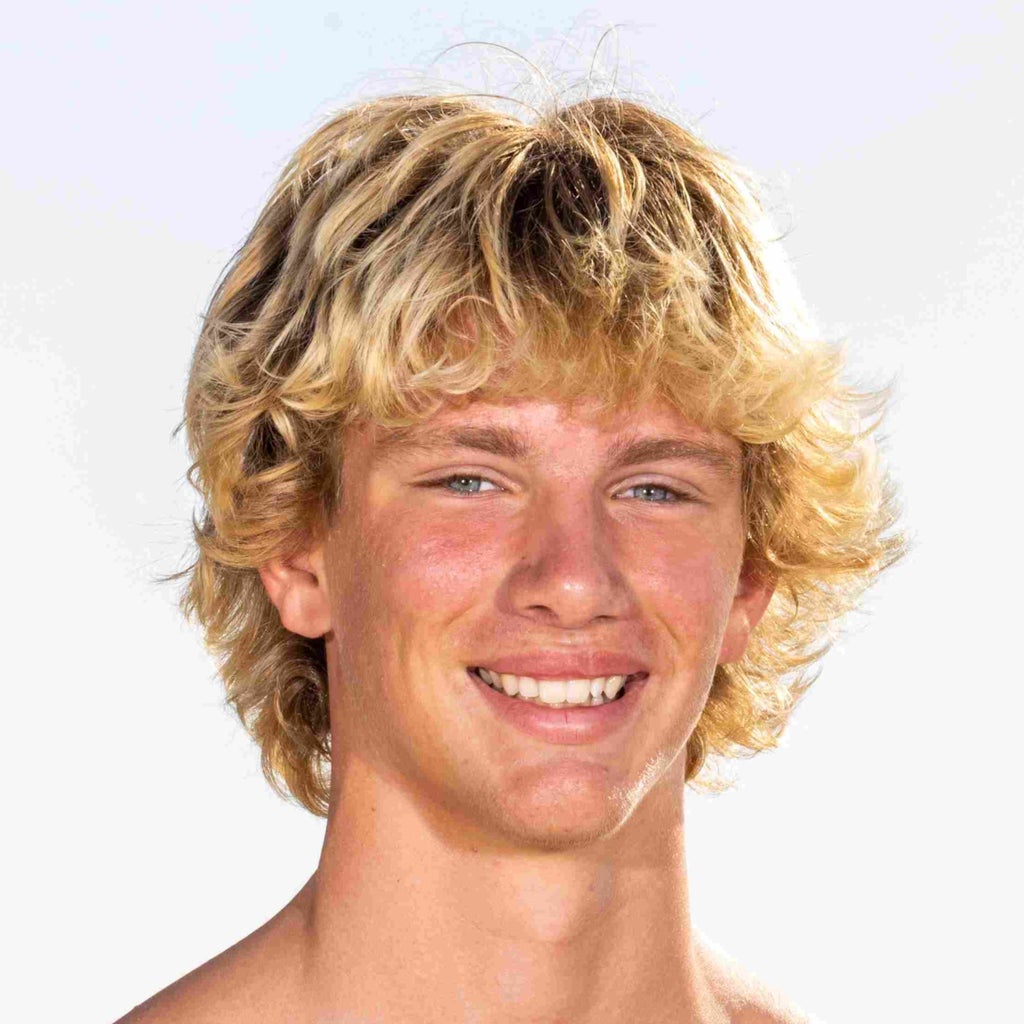 Heaton Peabody mugshot