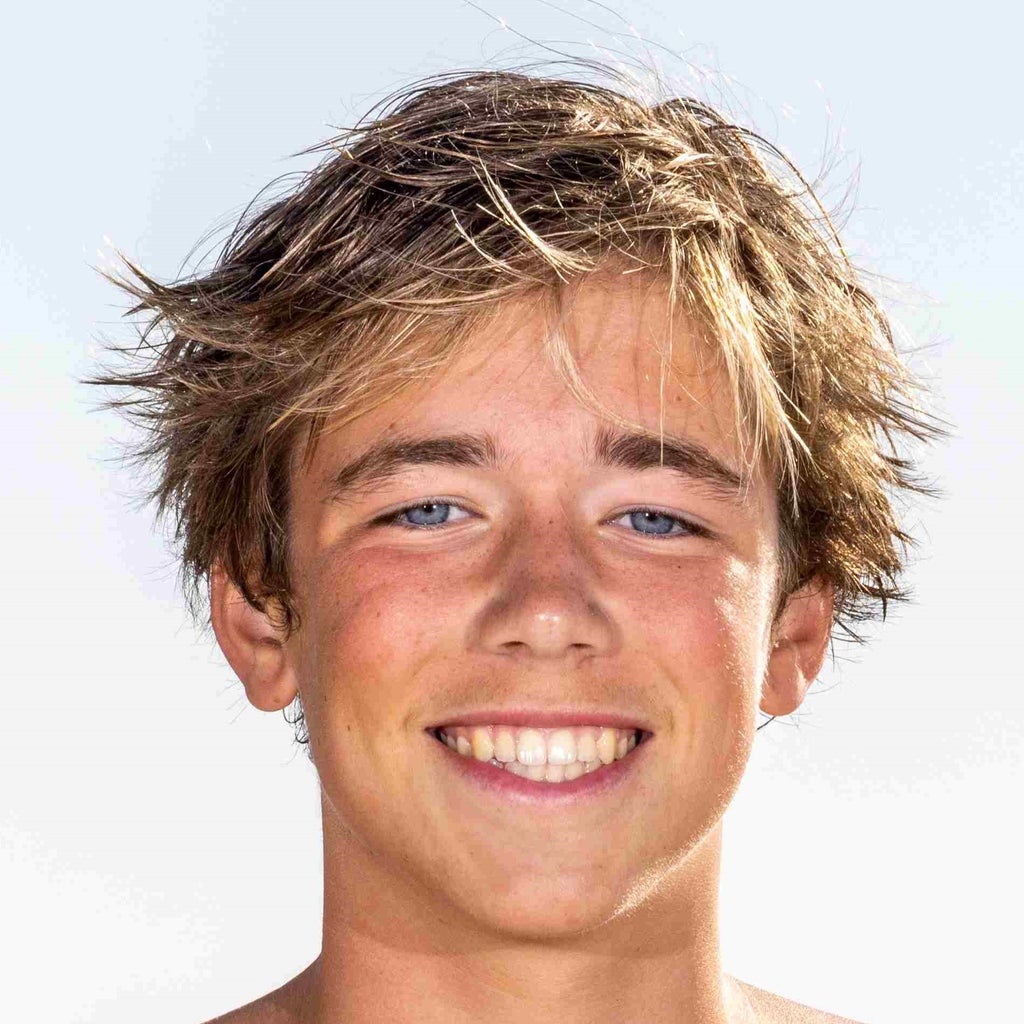 Colin Gregg mugshot