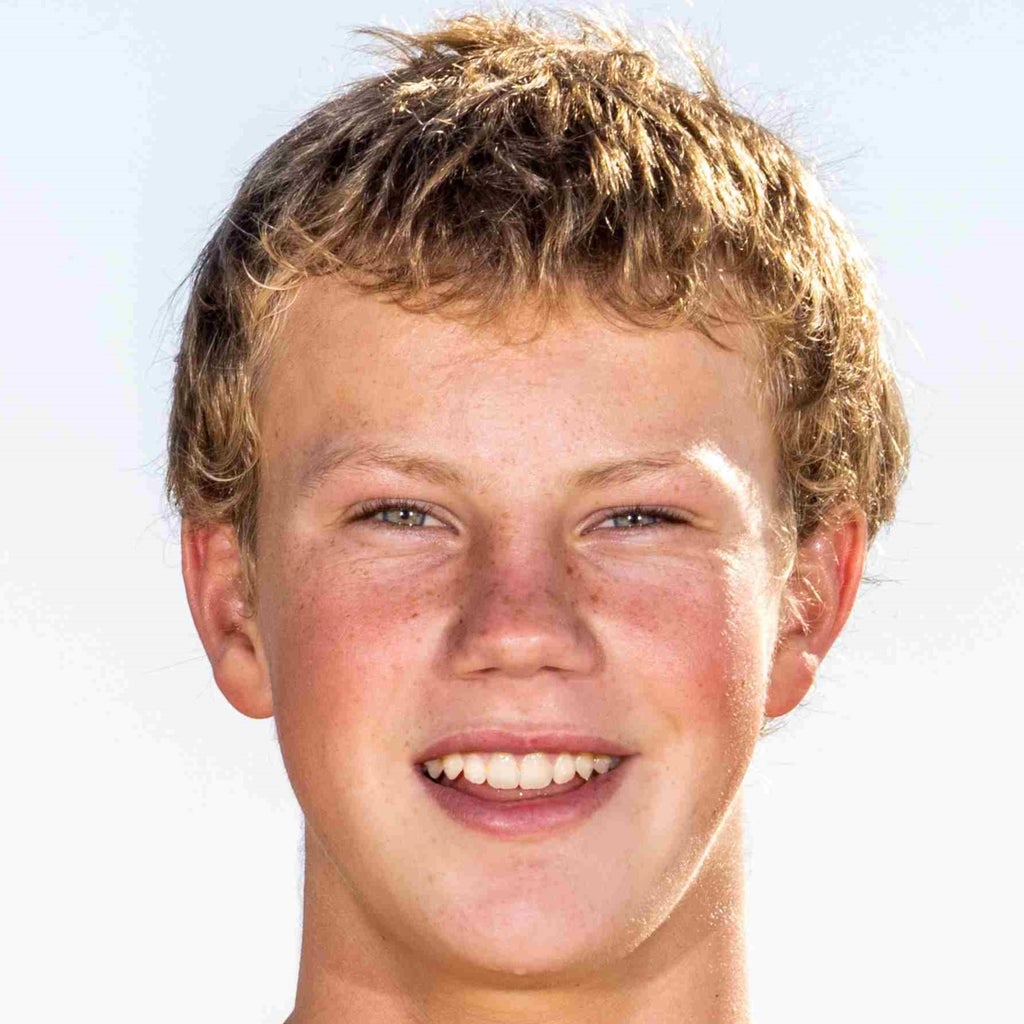 Mason Gruba mugshot