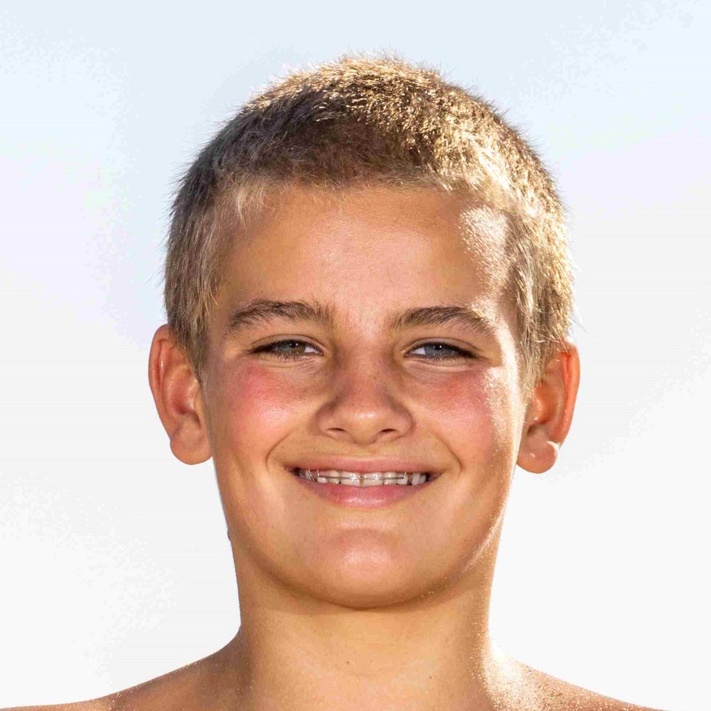 Mason Jakle mugshot