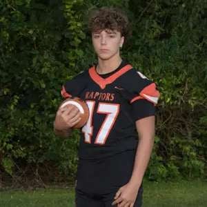 Kenneth Purden mugshot