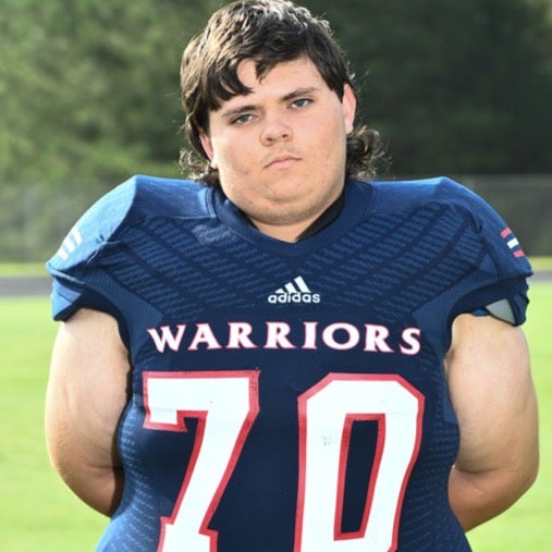 Dustin Marcengill mugshot