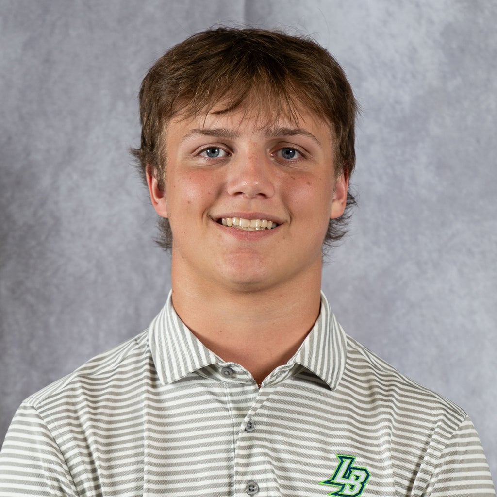 Carter Rodwell mugshot