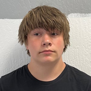 Jayson Lockwood mugshot